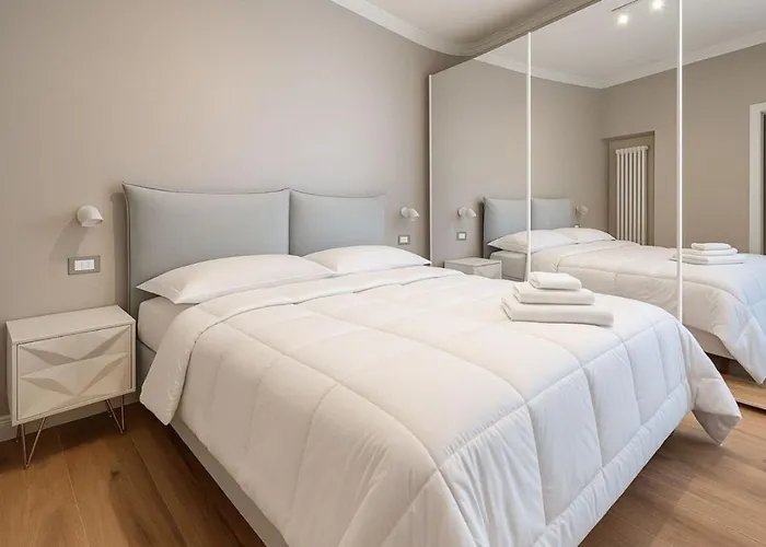 Apartament Panoramico 2-4 Persone Metro Cornelia *