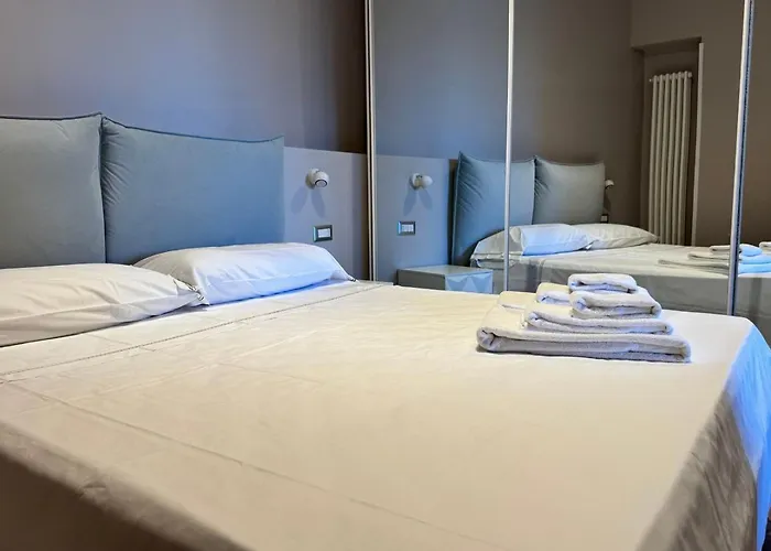 Apartament Panoramico 2-4 Persone Metro Cornelia Rzym